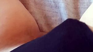 gretala, show me those black slips hugging your hairy milf pussy now