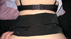 Busty Student Creampied Raw By Senior In Dorm