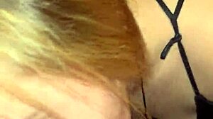 Rough Face Fucking Chokes Cute Slave with Sloppy Deepthroat Gagging