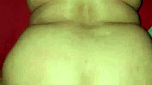 chubby latina couple goes doggystyle vol 6 🍑💦 whoa that ass shakes!