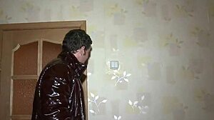 fucking betsey kite's shaved pussy hard from doggystyle to riding orgasm