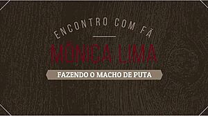 Mônica Lima Strap-On Inversion Pegs Hot Chick Raw