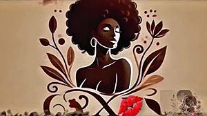 good girl turned slut when stepdad's friend shoves big cock in mouth and pussy