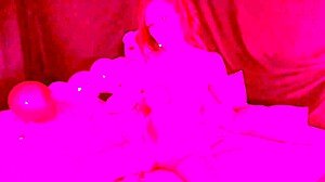 Italian Big Tits Milf Artemisia Loves Smoking Solo On Bed