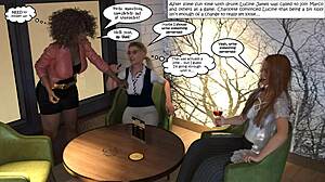 Office Party Chapter 3 Reveals Hidden Work Shenanigans After Hours