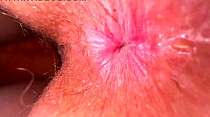 Why does adorable virgin teen let stepbro lick juicy butthole daily?