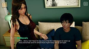 my bully turned lover game heats up ep 70