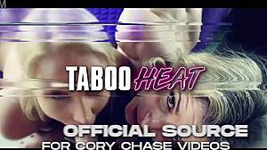 Overwhelmed with Lust, Milf Cops Reverse Anal Gangbang Taboo Fantasy