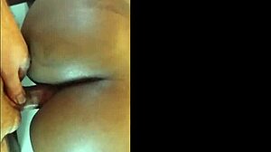 hot negras shake asses wildly in interracial frenzy!