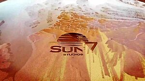 yoga professor skips class to pound student's tight ass