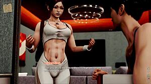 My Inn 63 game quest