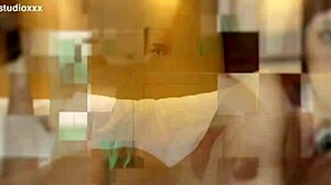 british teen licks cum topped ice cream like slutty dessert