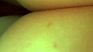 Why does adorable virgin teen let stepbro lick juicy butthole daily?