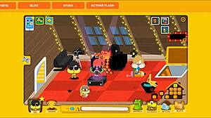 curvy big titty whore bounces my shaft