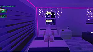 Watch My Bunny Bounce Her Huge Ass on My Thick Cock!