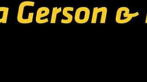 lesbians squirt and piss in mouths during rough pussy kissing and fingering 💦😈