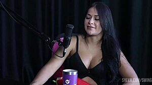 suellen barrar tifany rocha swing cast compilados parte 3