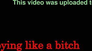 Birthday gangbang Nuria Millan takes 6 cocks DP DVP DAP TP