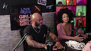 best reh queen tantric massage sensual cast moments part 14!