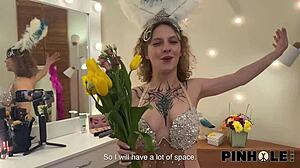 Tightest 18+ Butthole Craves Pinhole Fame Route