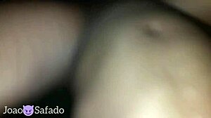 Coroa Casada Gorda X Solteiro Novinho Magrinho