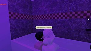 Watch My Bunny Bounce Her Huge Ass on My Thick Cock!