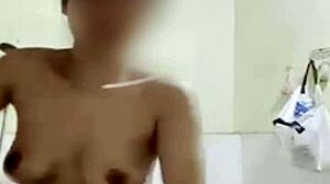 new 2025 indonesian girlfriend bedroom fuck goes viral hot