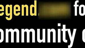 Big Dick Fills Isabelle Moon's Ass with Creamy Jizz