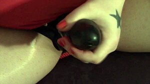 mistress tina craves cocksucking sissy