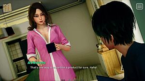 my bully turned lover game heats up ep 70