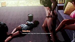 My Inn 63 game quest