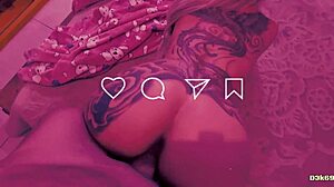 wanna see the hottest public blowjob with cumshot close-up?