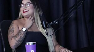 suellen barrar tifany rocha swing cast compilados parte 3