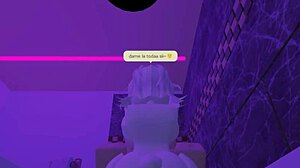 Watch My Bunny Bounce Her Huge Ass on My Thick Cock!