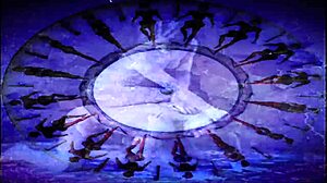 VINTAGE EROTIC BEAver BLOWJOB CUMSHOT!