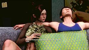 My Inn 63 game quest