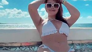 mafebertero's jerkoff challenge contest pushes you to the edge non-stop