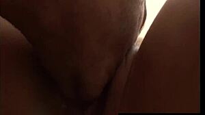 Gianna Michaels' Big Tits Bounce In Retro Cowgirl Ride