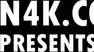 Stunning Nala Brooks Rides Preston Parker's Monster Cock Cowgirl Then Missionary Rough!