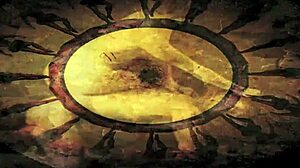 VINTAGE EROTIC BEAver BLOWJOB CUMSHOT!