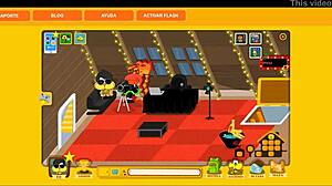 curvy big titty whore bounces my shaft