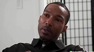 Sexy Blonde Andi Avalon Big Boobs Nuru Wet Massage