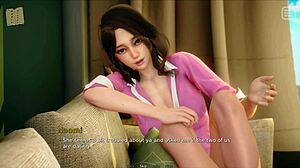 my bully turned lover game heats up ep 70