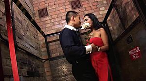 Fuck Slutty Brunette Milf In Heels