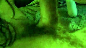 hey watch this sexy bbw milf twerk her curvy ass while deepthroating cock homemade pov style