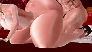 i pounded colombian nyla hard black style apartment