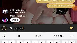 i pounded colombian nyla hard black style apartment