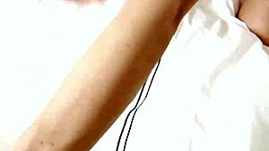 POV Big Tit Bikini MILF Titty Fuck Explosion!