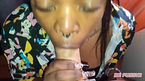 compilation of wild african handjobs vol 2!