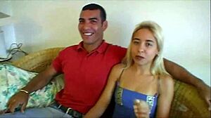 leo's brazil blowjob pussy adventures got me hooked 😍🍑💦🇧🇷